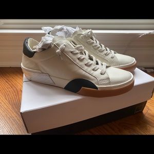 New in Box! Dolce vita zina sneaker.  womens 8.